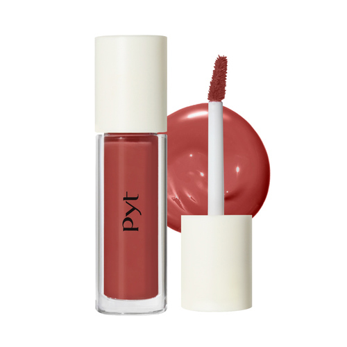 ピュット（Pyt） ゲンバリップティント 05 ルージュレッド 【店頭のみ