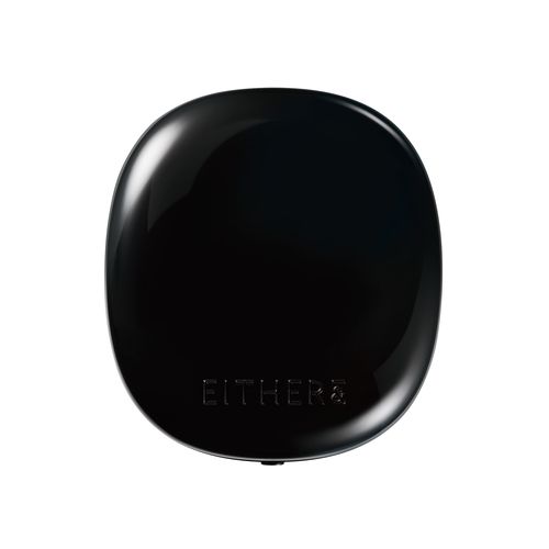 EITHER& イーザーアンド　ペブルシリーズ 試してみた】Pebble Blur Cushion EITHER＆の人気色