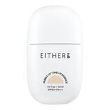 イーザーアンド（EITHER＆） Pebble UV Tone-up Essence 02 PURE