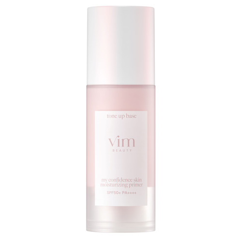 ヴィム ビューティー（vim BEAUTY） my confidence skin