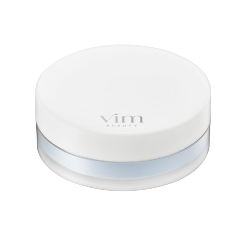 ヴィム ビューティー（vim BEAUTY） powder clear blue 6g