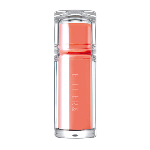 イーザーアンド（EITHER＆） デューイシロップティント（DEWY SYRUP