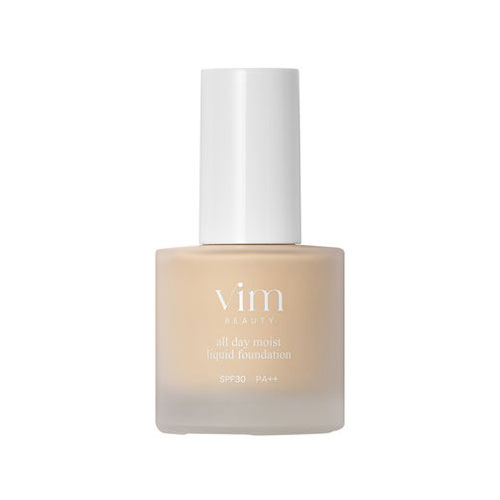 ヴィム ビューティー（vim BEAUTY） オールデイモイストリキッド 