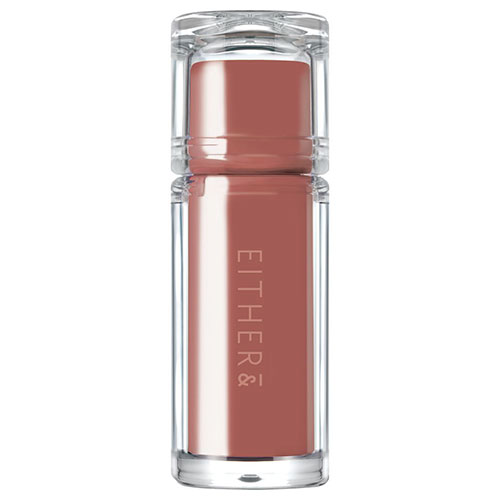 イーザーアンド（EITHER＆） デューイシロップティント（DEWY SYRUP