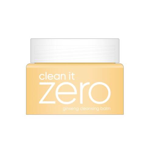 バニラコ（BANILA CO） クリーンイットゼロ クレンジングバーム NR