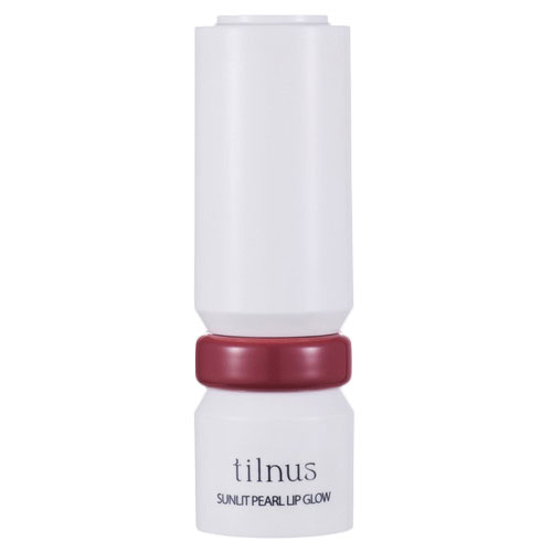 ティルナス（tilnus） サンリットパール リップグロウ 06 サンベリー
