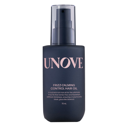 アノブ（UNOVE） フリズカーミングコントロール オイル 70mL