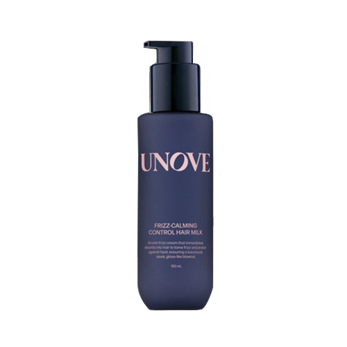 アノブ（UNOVE） フリズカーミングコントロール ヘアミルク 150mL