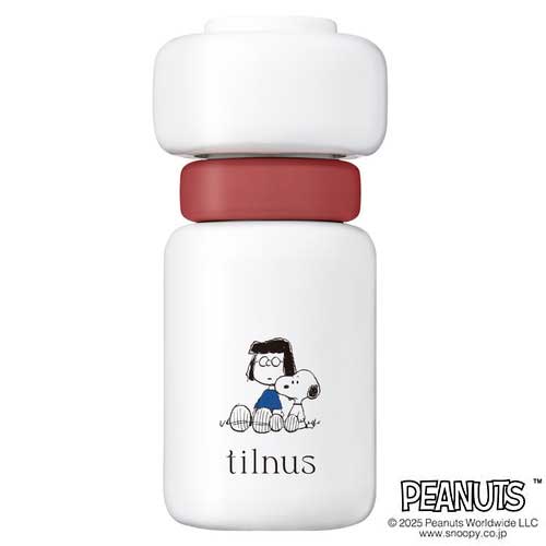 ティルナス（tilnus） サンリットパールティント PEANUTSコラボ
