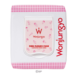 ウォンジョンヨ 薬用モイストアップ レディ スキンパック 50枚 110mL