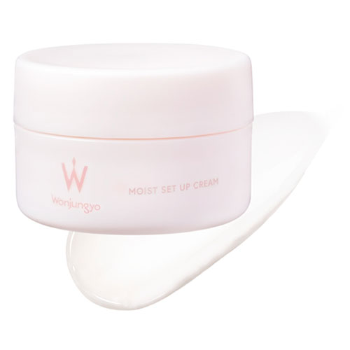 ウォンジョンヨ モイストセットアップクリーム 27g｜【ハンズネット