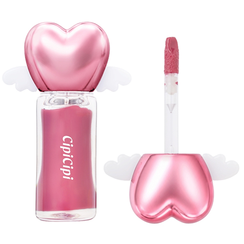 シピシピ（CipiCipi） エンジェルグロウプランパー 03 LovePopPink 4.3