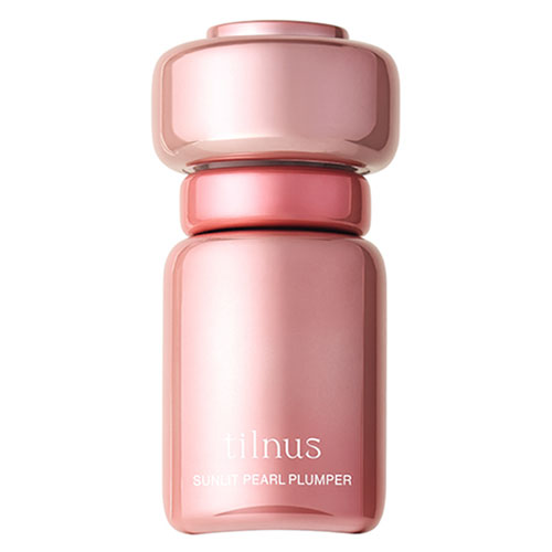 ティルナス（tilnus） サンリットパール プランパー 01 ピーチクォーツ