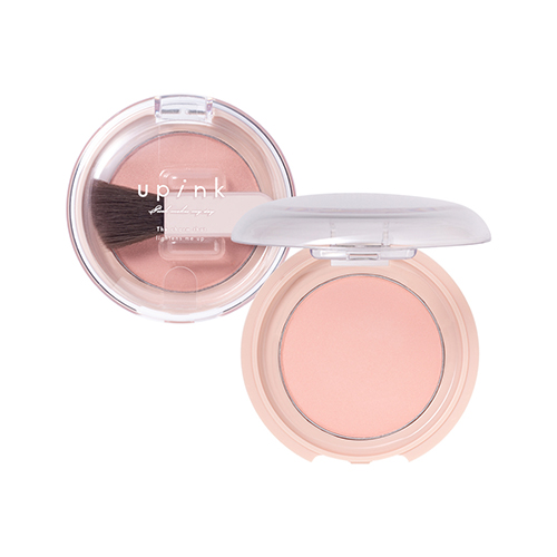 ユーピンク（upink） フィルスウィートチーク 01 チェリーブロッサム