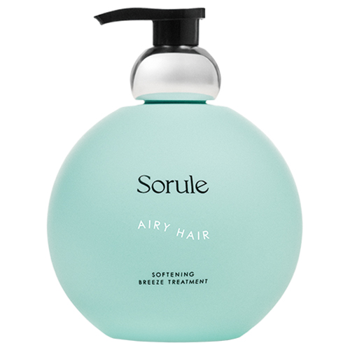 ソルレ（Sorule） ソフニングブリーズトリートメント 300g｜【ハンズ