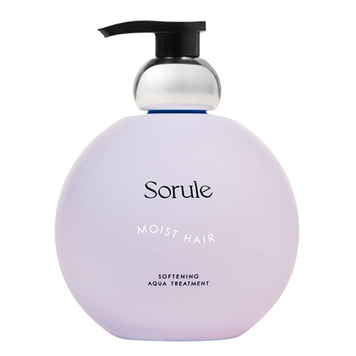 EAU POUR SOI オー　プール　ソワ　100ml 手