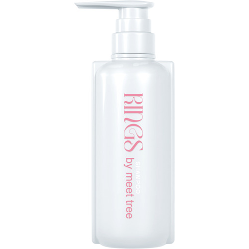リングス（RINGS） モイストリペアシャンプー 400mL｜【ハンズネット
