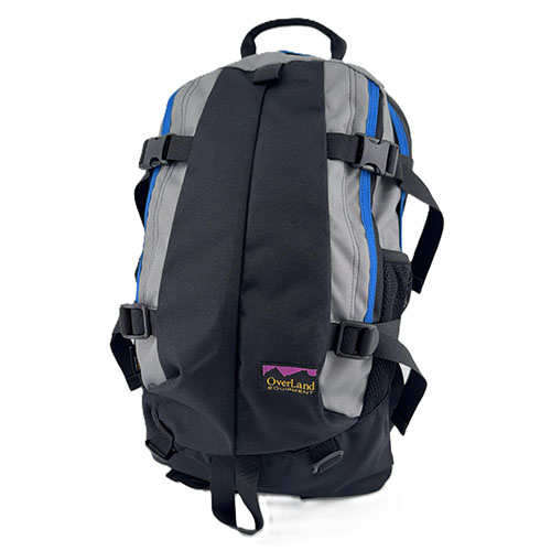 オーバーランド（OverLand） リュック バックパック 18L OL－253002
