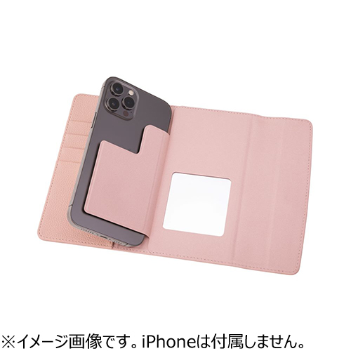 グラマス 東急ハンズ マルチpuレザーケース L ブラック 携帯 スマホケース スマホケース 東急ハンズネットストア