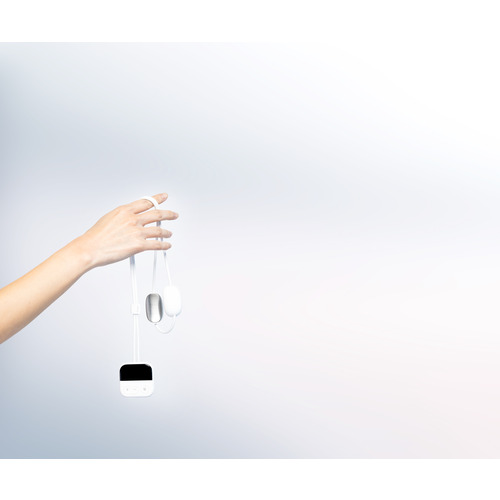 NIPLUX NECK RELAX LOOP NP－NRL25W｜【ハンズネットストア】