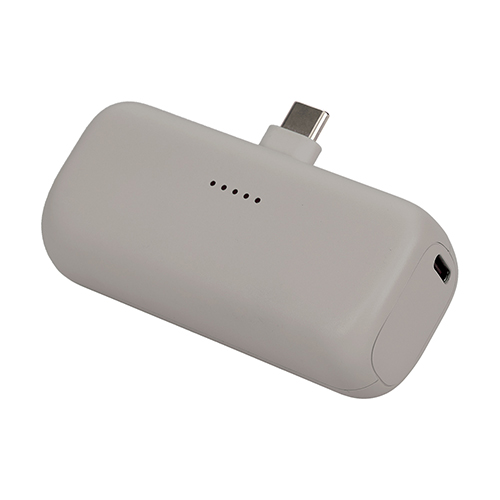 アンカー（Anker） ナノパワーバンク A1645N21 ホワイト｜【ハンズ