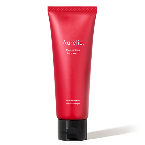 オレリー（Aurelie.） モイストフェイスウォッシュ 100g｜【ハンズ