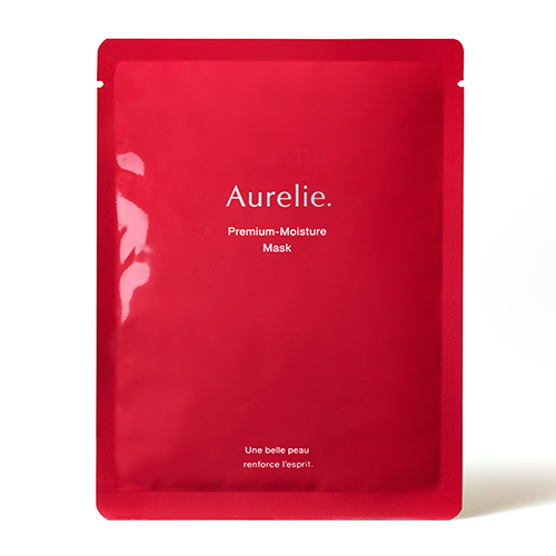 オレリー（Aurelie.） プレミアムモイスチャーマスク 30mL｜【ハンズ