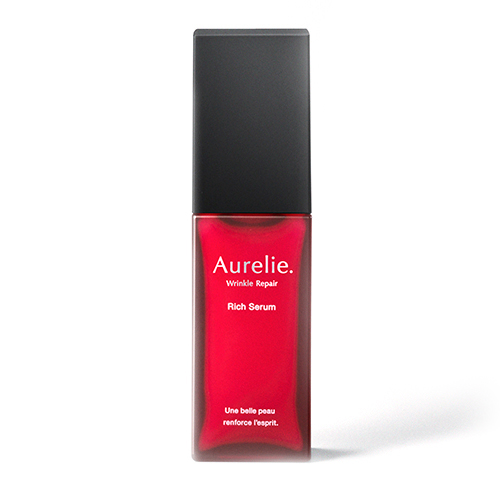 オレリー（Aurelie.） リンクルリペアセラム 30mL｜【ハンズネットストア】