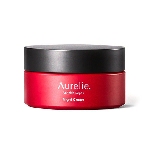 オレリー（クレンジング、ウォッシュ、化粧水、乳液、リンクルリペアナイトクリーム） オレリー（Aurelie.） リンクルリペアナイトクリーム 30g｜【ハンズ