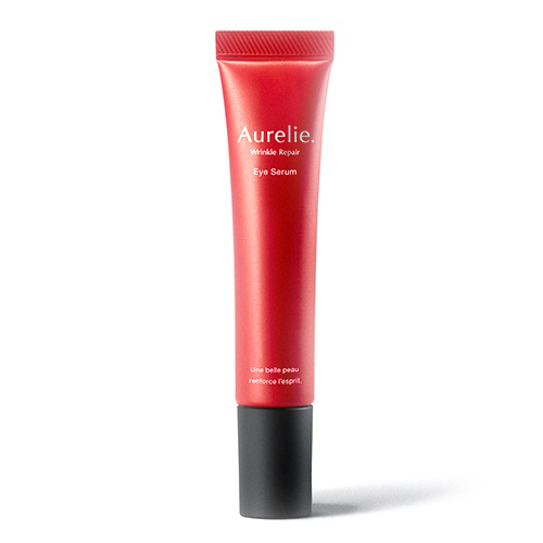 オレリー（Aurelie.） リンクルリペアアイセラム 15mL｜【ハンズネット