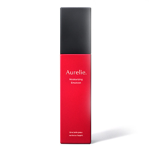 オレリー（Aurelie.） モイスチャーエマルジョン 50mL｜【ハンズネット