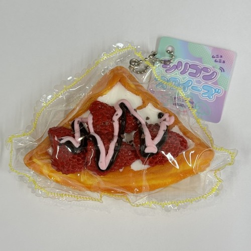 シリコンスクイーズ スクイーズベリータルト｜【ハンズネットストア】