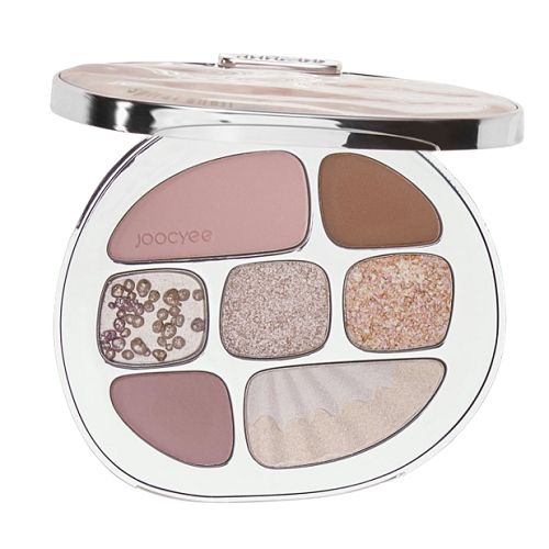 Joocyee 貝殻マルチパレット 08ヌーディーピンク 9 0g 東急ハンズネットストア