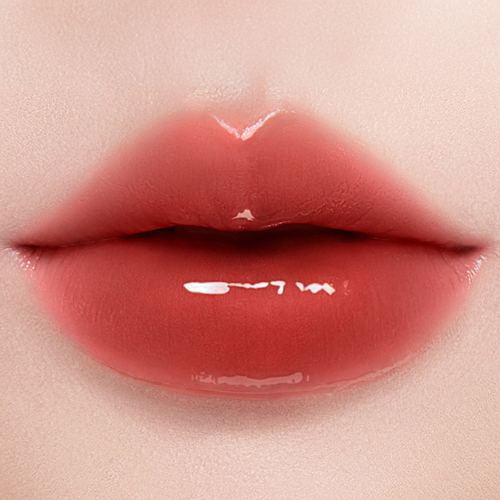 ミスティン（MISTINE） タイラテジューシーグロス J02 情熱の