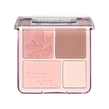 ジュディードール（JUDYDOLL） わがままチークハイライター 06 ふわ顔