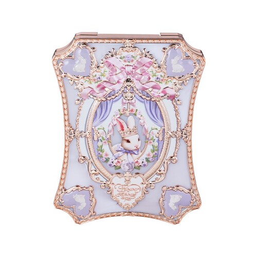フラワーノーズ（Flower Knows） ロコシフォンアイパレット 02