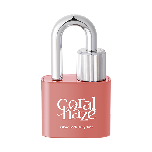 コーラルヘイズ（coralhaze） グロウロックゼリーティント 112