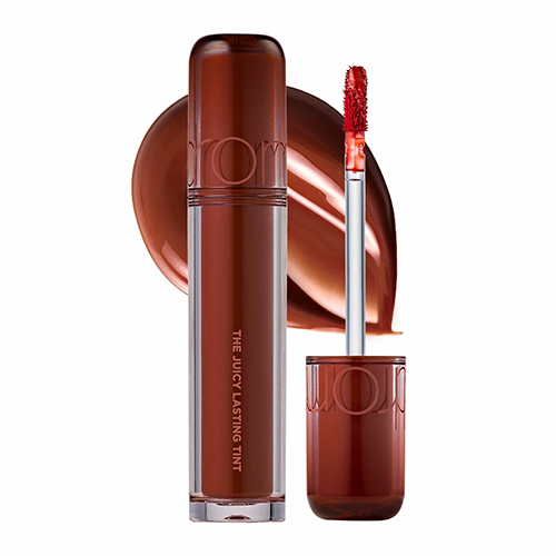 ロムアンド（rom＆nd） ザジューシーラスティングティント 17 ダーク