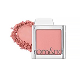 ロムアンド（rom＆nd） スライドインシングル マット M15 ナッティング