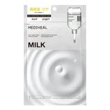 メディヒール（MEDIHEAL） ザ・NMF 3ミニッツマスク 7枚入｜【ハンズ