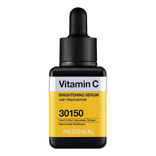 メディヒール（MEDIHEAL） ビタミンC ブライトニングセラム 40ml