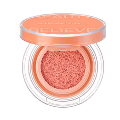 ラカ（Laka） バルキーマットリップスティック 410 ボールドベリー