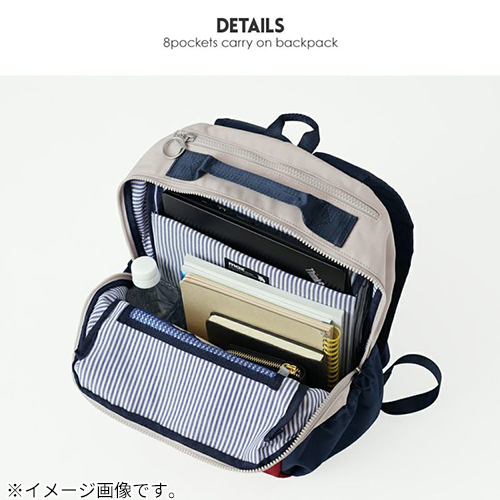 モズ（moz） バックパック ZZRK－02 ブラック｜【ハンズネットストア】