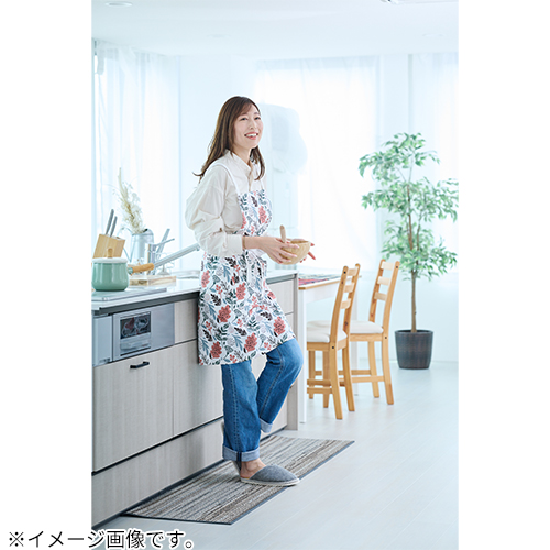 お買い得】 レゾトレーディング（Reso Trading） ルセ エプロン ピンク