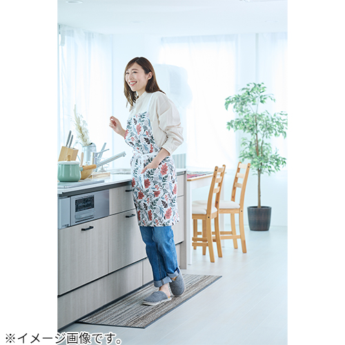 お買い得】 レゾトレーディング（Reso Trading） ルセ エプロン ピンク