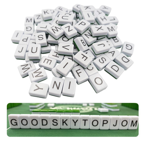 ネクスト（NEXT） アルファベット麻雀 ひらがじゃん｜【ハンズネット