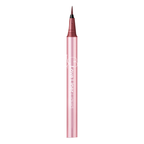 ラブ・ライナー リキッドアイライナー R5 ロゼブラウン 0.55mL