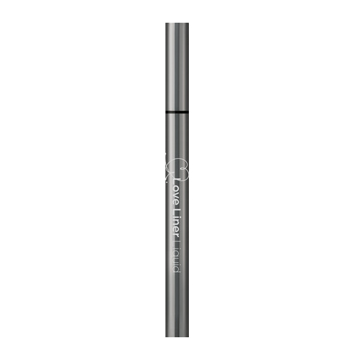 ラブ・ライナー リキッドアイライナー R5 超極細 ブラック 0.55mL