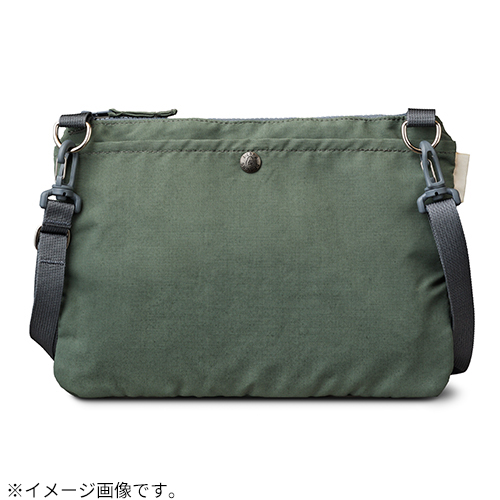 シエラデザインズ（SIERRA DESIGNS）×ハンズ マルチサコッシュ