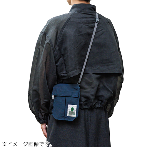 SKINS Cycle Essentials Sサイズ ブラック美品　箱あり シエラデザインズ（SIERRA DESIGNS）×ハンズ マウンテンポケット